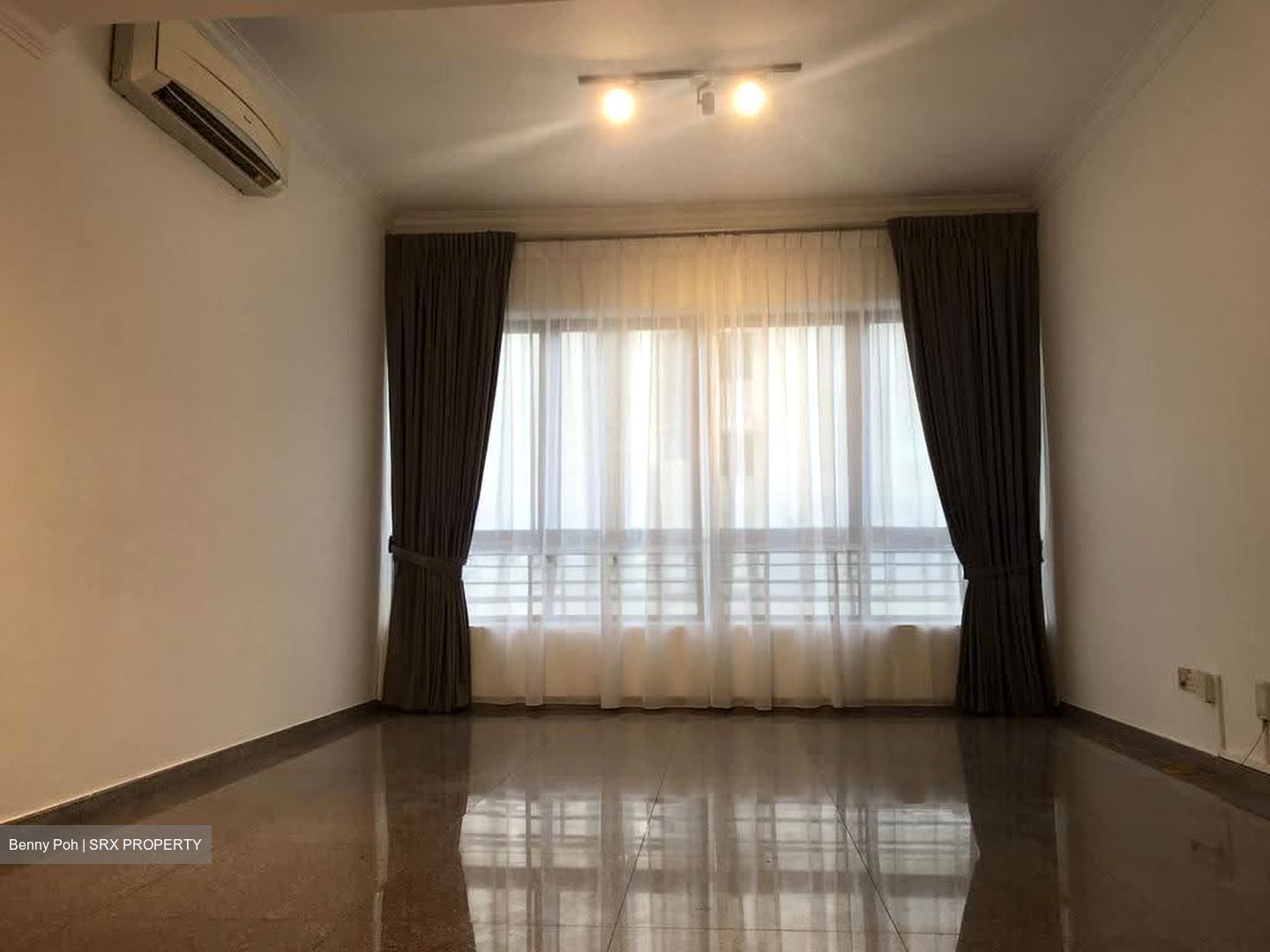 Birmingham Mansions (D11), Apartment #612111191